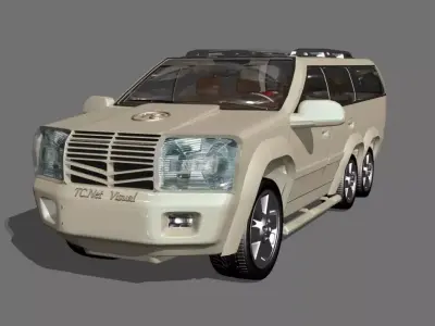 TC 2015 02 3D model