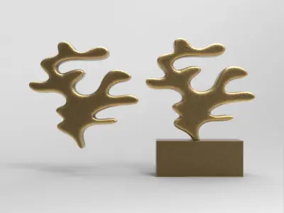 home decor 2  3D print model