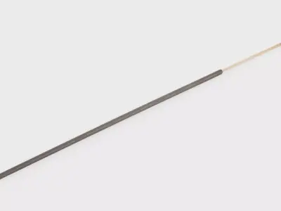 -Scented Stick- 3D model