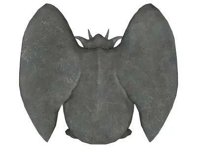 Gaogoil 08 3D model