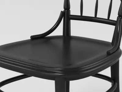 Moooi Chair 3D model