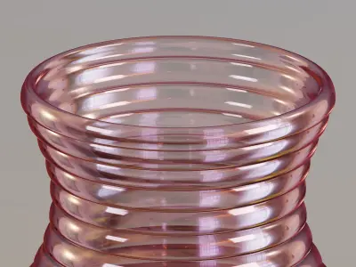 Vase16 vase 3D model