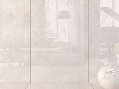 Wall Tiles Museum Lava Oat 160x320 Texture