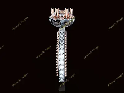 AV Designe 165 3D print model