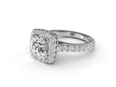 ZER 008 3D print model