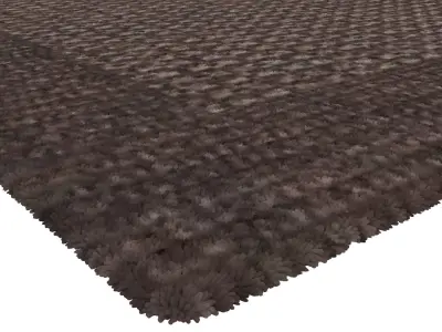 Rug Set 667 3D model