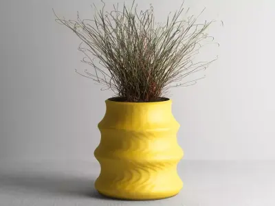 vase 3d print 678  3D print model