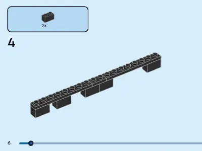 TwindBricks3D - 40713 Japan Postcard 3D print model