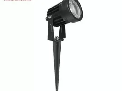 LED LIGHT 46 DCC 25 X Free 3D model