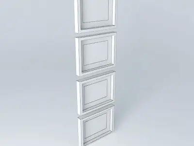 BUDAPEST 02 Free 3D model