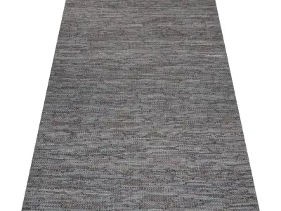Rug Set 1066 3D model