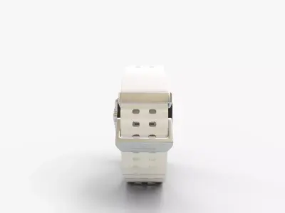 Elago GW2 Samsung Galaxy Watch Ultra 3D model