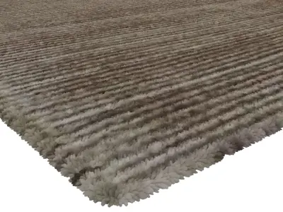 Rug Set 1098 3D model