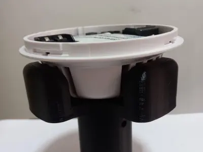 Detector Remover Model F220-P Bosch 3D print model