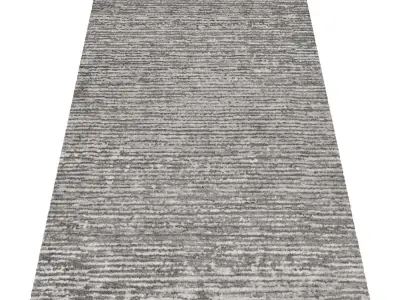 Rug Set 745 3D model