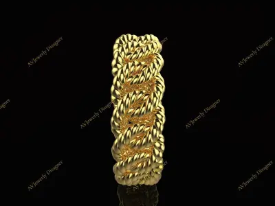 AV Designe 182 3D print model