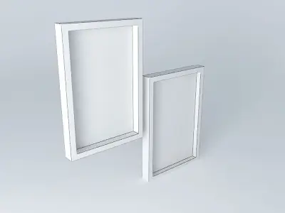 Urban 06 Free 3D model