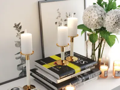 set532 3D model