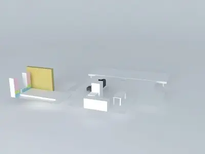 73 ridgewood rd Free 3D model