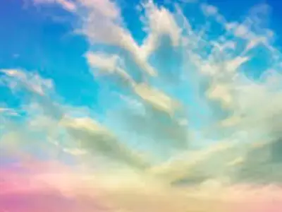 free model brick building with graffiti Free 3D model