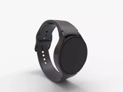 Samsung Galaxy Watch 6 3D model