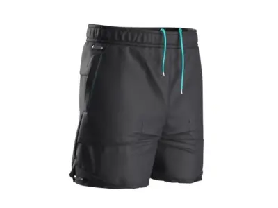 Sports shorts 3D model