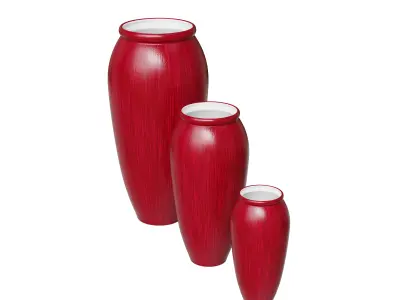Flower Pot 3D model purchase