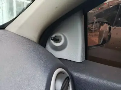 CLIO3 3D print model