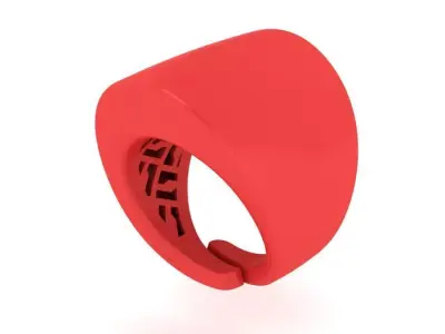 Orion Dome DC05  Starry Dome 3D print model