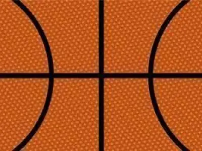 Basket Ball Free 3D model get