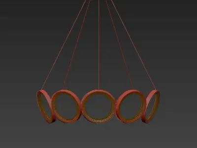 OROS KUZCO 3D model