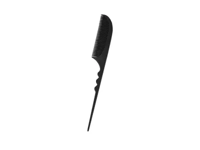 Comb 06 3D model