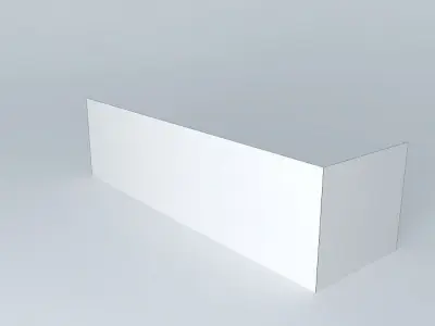 Automobile car Free 3D model