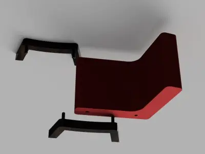 Chair Free 3D print model