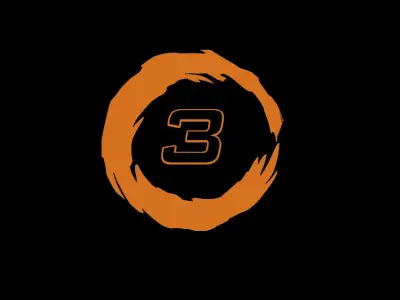 WATER SCOOTER GTX Free low-poly 3D model