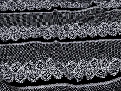 3 Procedural Lace Materials Texture
