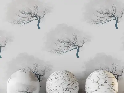 wallpaper 5 Texture