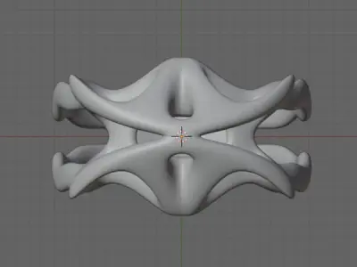 jewelry3dfile55 3D print model