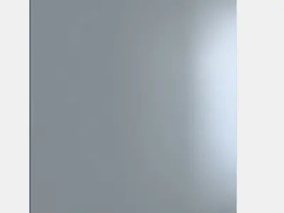 BODBYN By 6 Low-poly 3D model