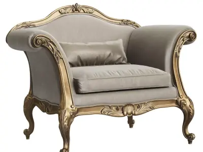 Chelini Art 1200 3D model