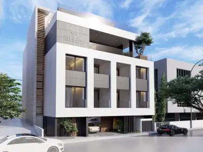 ART18 3D model
