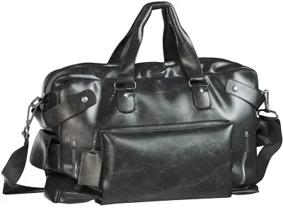 Bag for men  3D model