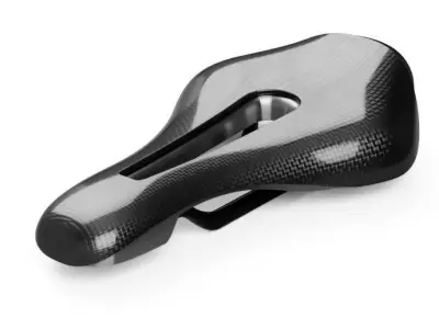 Bike Saddle  3D model