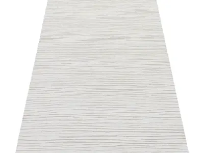 Rug Set 675 3D model