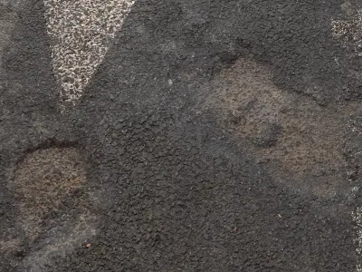 asphalt 10 png pbr seamless 4k Texture