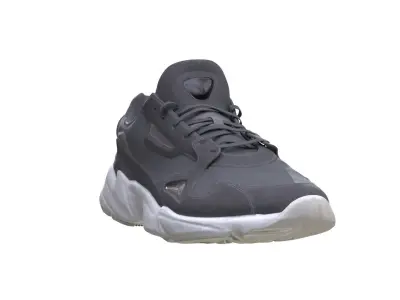 Sneakers Low-poly 3D model