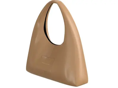 Marc Jacobs Sack Tote Bag Low-poly 3D model