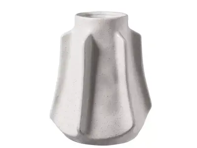 Billy 01 Vase by Serax 3D model