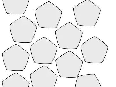 soccer ball 3D model