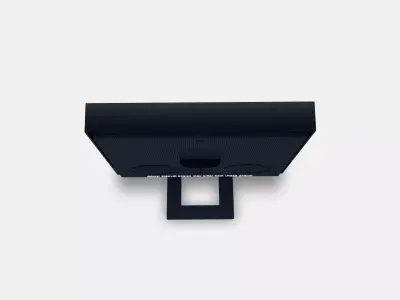 Music Frame LS60D 5 3D model